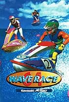 Wave Race 64: Kawasaki Jet Ski (1996)