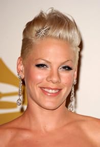 Primary photo for P!nk