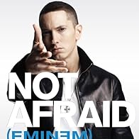 Primary photo for Eminem: Not Afraid