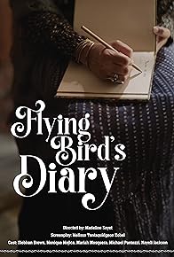 Primary photo for Flying Bird's Diary