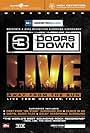 3 Doors Down: Away from the Sun, Live from Houston, Texas (2005)