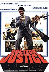 Docteur Justice (1975)