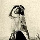 Jeanie Macpherson in The Desert's Sting (1914)