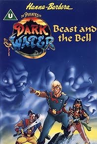 Primary photo for The Pirates of Dark Water