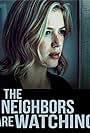 Kabby Borders in The Neighbors Are Watching (2023)