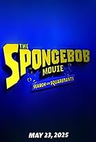 The SpongeBob Movie: Search for Squarepants