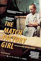 The Match Factory Girl