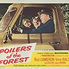 Spoilers of the Forest (1957)