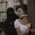 Patrice Martinez in Zorro (1990)