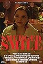 Mia McKenna-Bruce in Smudged Smile (2021)