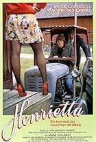 Henrietta