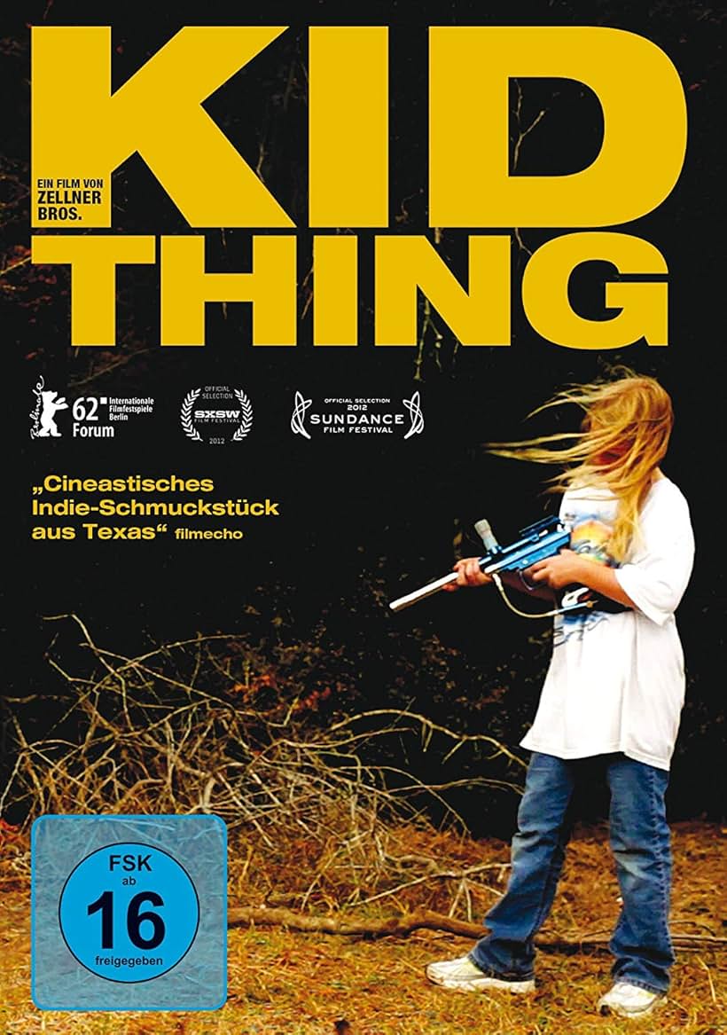 Kid-Thing (2012)