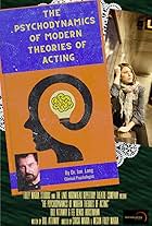 Fee Denise Horstmann and Bill Attaway in The Psychodynamics of Modern Theories of Acting