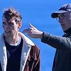 Paul Andrew Kimball and Jamie Muscato in The Colour of Spring (2020)