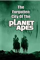 Forgotten City of the Planet of the Apes