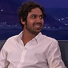 Kunal Nayyar in Conan (2010)