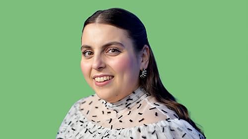 The Rise of Beanie Feldstein