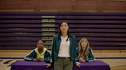 A scripted single-camera narrative, "Shook" centers around Mia, a 15-year-old who yearns to dance professionally but is hindered by daily obligations to her little sister, Skylar, and their single mom, a registered nurse.