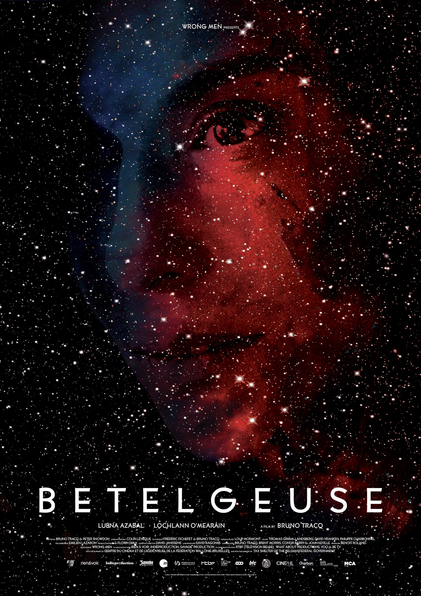 Betelgeuse (2016)