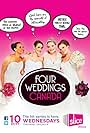 Four Weddings Canada (2012)