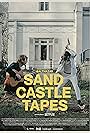 Maarten Devoldere and Jinte Deprez in Sand Castle Tapes (2021)