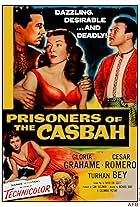 Prisoners of the Casbah