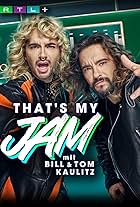 That's My Jam mit Bill & Tom Kaulitz