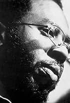 The Makings of Curtis Mayfield