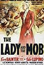 Henry Armetta and Fay Bainter in The Lady and the Mob (1939)