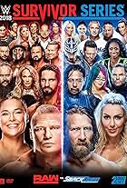 WWE Survivor Series