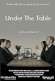 Under the Table (2017)
