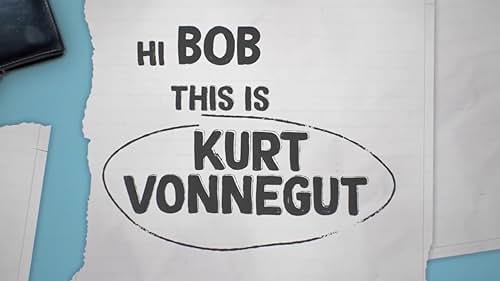 Recounting the extraordinary life of author Kurt Vonnegut, and the 25-year friendship with the filmmaker who set out to document it.