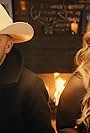 Justin Moore & Priscilla Block: You, Me, and Whiskey (2023)