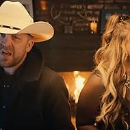 Justin Moore & Priscilla Block: You, Me, and Whiskey (2023)