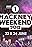 BBC Radio 1 Hackney Weekend 2012