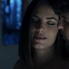 Gaby Espino and Jason Day in Playing with Fire (2019)