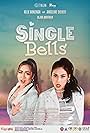 Angeline Quinto and Alex Gonzaga in Single Bells (2023)