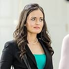 Danica McKellar in Perfect Match (2015)