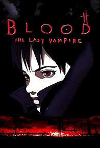 Primary photo for Blood: The Last Vampire
