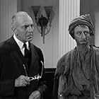 Frank Lackteen and George Zucco in The Mummy's Hand (1940)