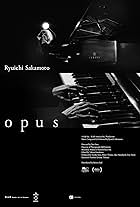 Ryuichi Sakamoto in Ryuichi Sakamoto: Opus (2023)