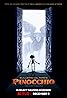 Guillermo del Toro's Pinocchio (2022) Poster