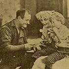 Wilfred Lucas and Georgie Stone in Jim Bludso (1917)