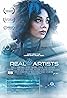 Real Artists (2017) Poster