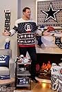 Jason Witten in MillerLite: Gearing Up for the Holidays (2018)