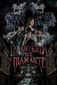 Primary photo for La Leyenda Del Diamante