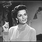 Jane Russell in Colgate Theatre (1958)