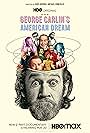 George Carlin in George Carlin's American Dream (2022)