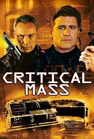 Udo Kier and Treat Williams in Critical Mass (2001)