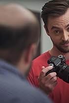 David Schwartzbaum and Marcus Henderson in Fujifilm: Dad-Proofing 101 (2020)